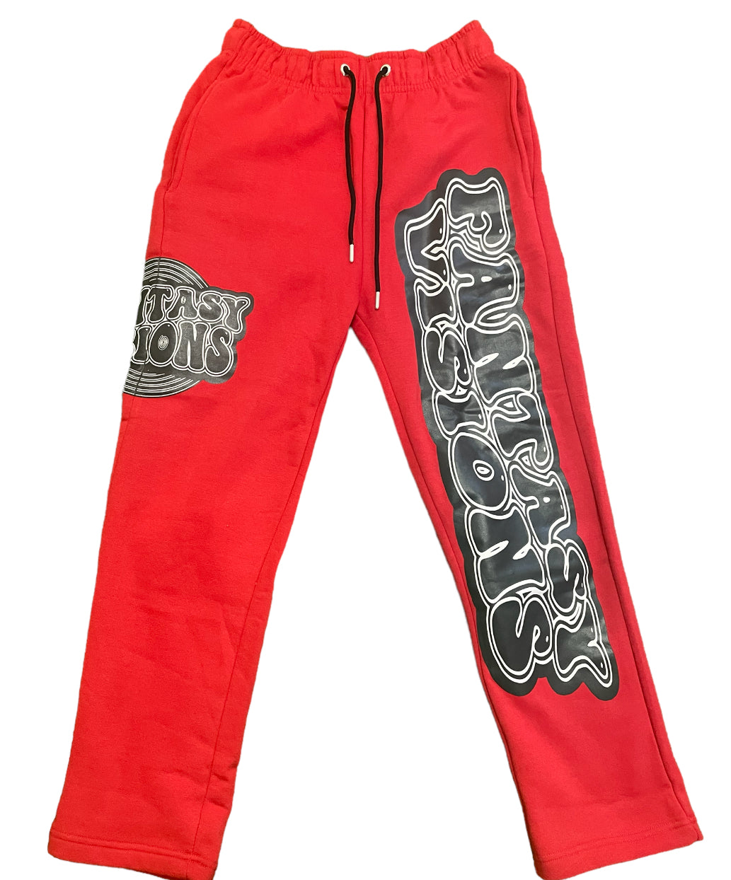 FV Red Groove Sweatpants