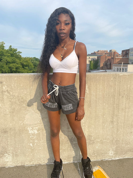 FV Woman Sweat Shorts