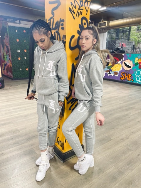 FV Unisex Stitched Sweatsuits