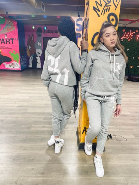 FV Unisex Stitched Sweatsuits