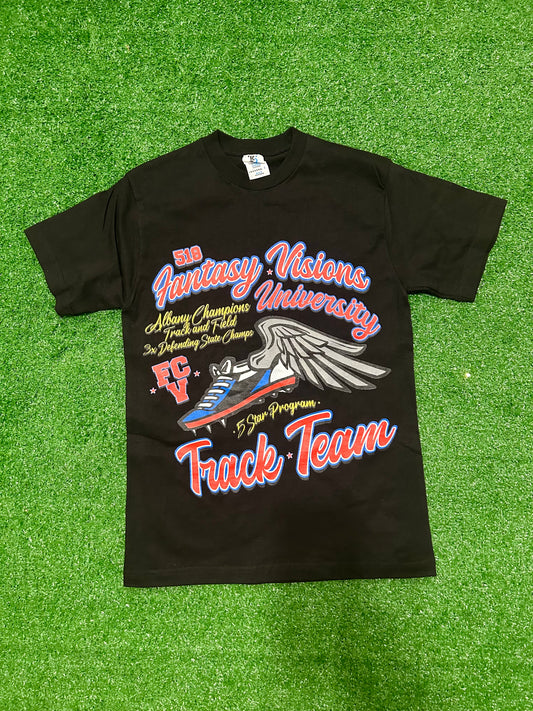 FV Track Tee