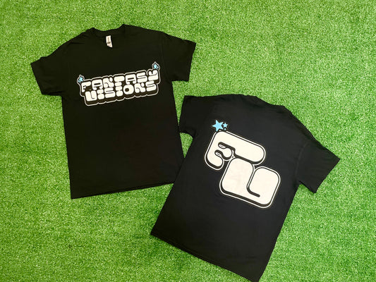 FV Black Stars Tee