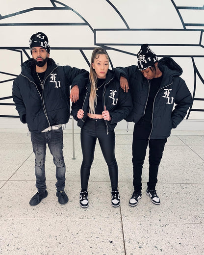 FV Puffer Jacket