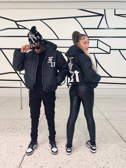 FV Puffer Jacket